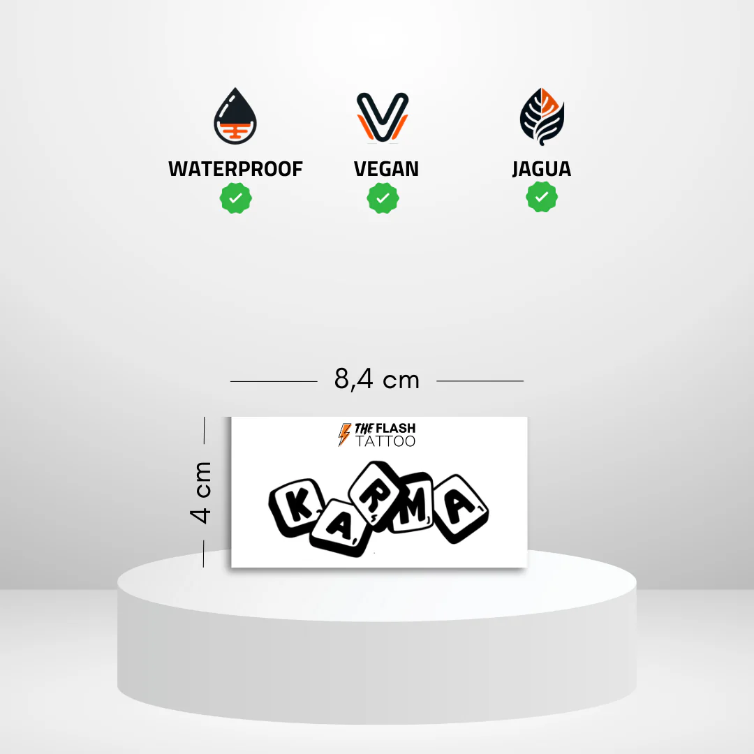 Karma game - Image 3