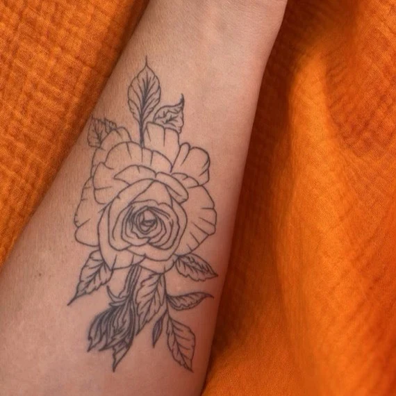 Rose éternelle - Image 5