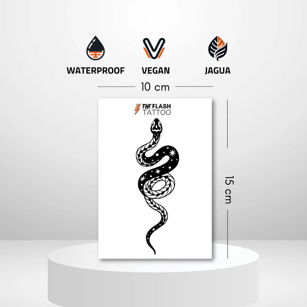 Serpent divin - Image 3