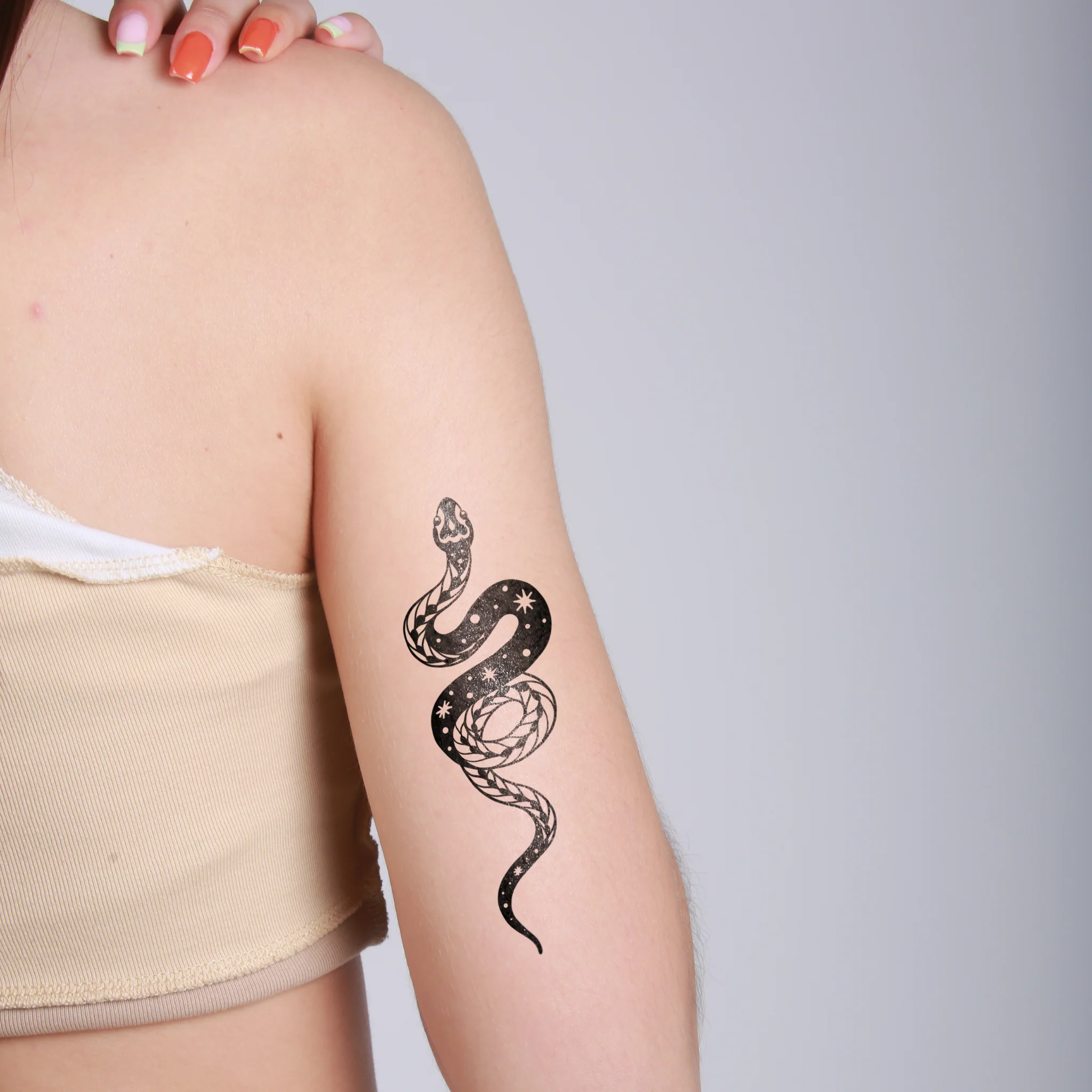 Serpent divin - Image 5