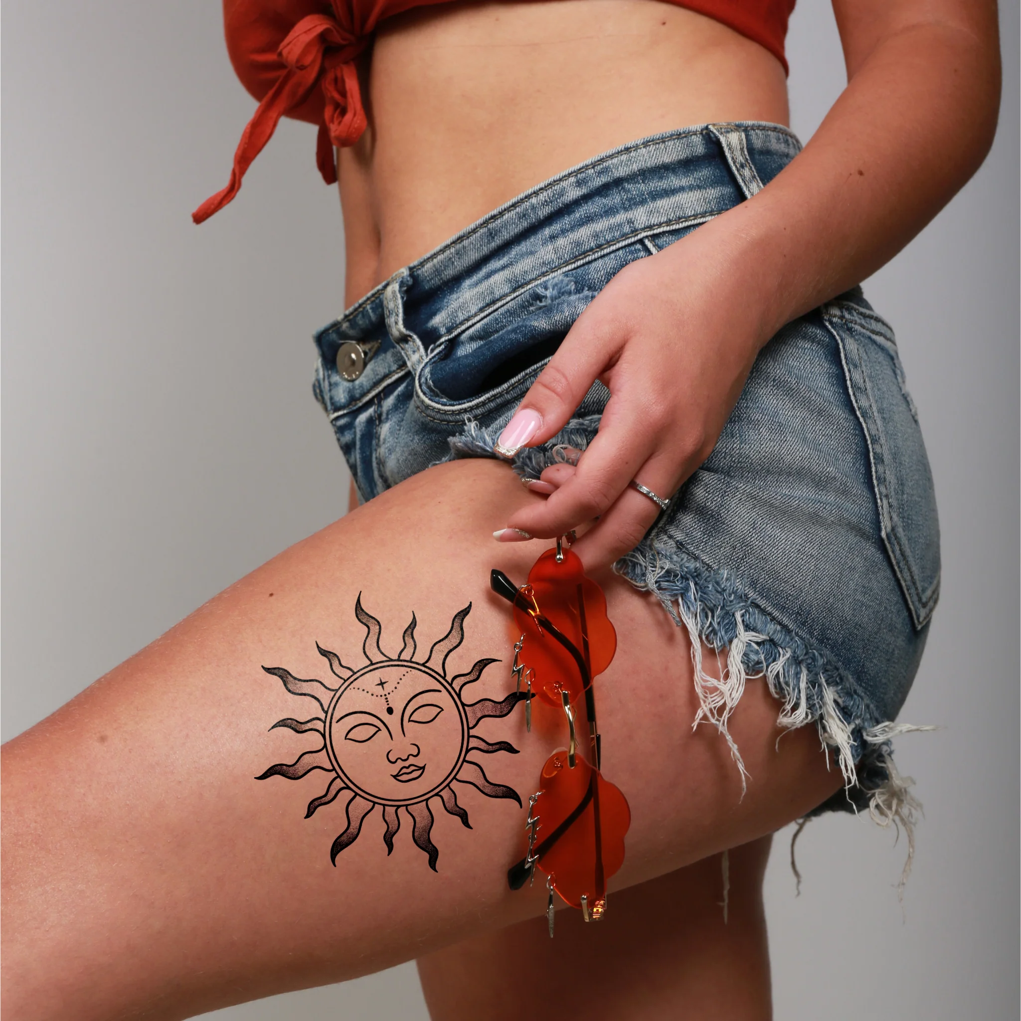 Soleil rayonnant - Image 4